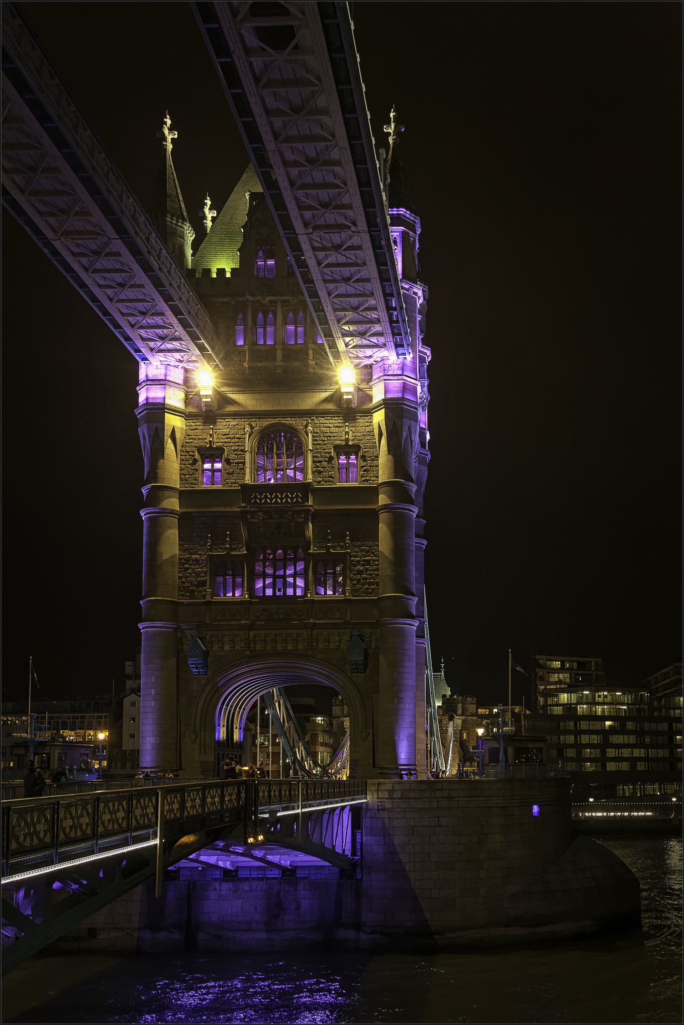 Tower Bridge lll